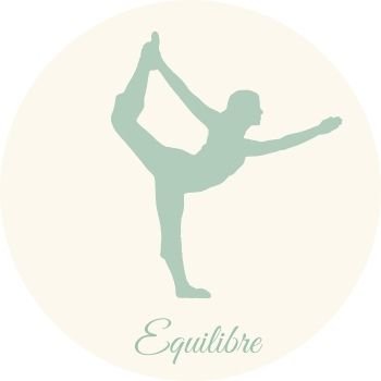 ameliore equilibre yoga asana