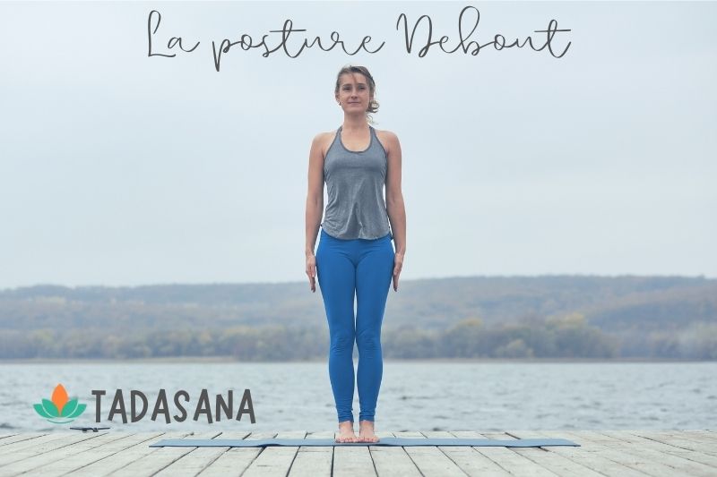 Tadasana