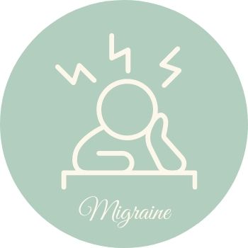migraine yoga