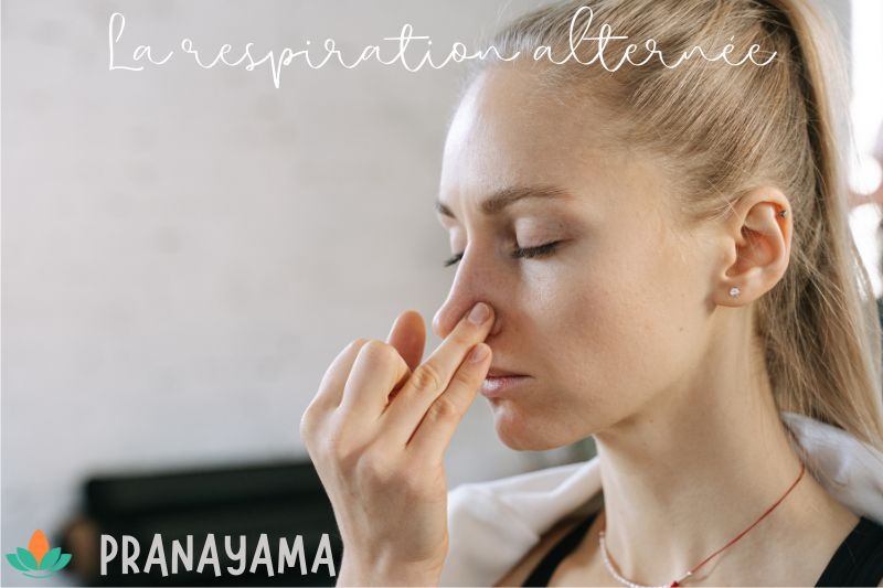 PRANAYAMA YOGA