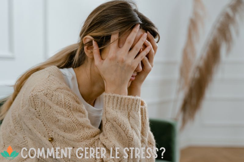 comment gerer son stress