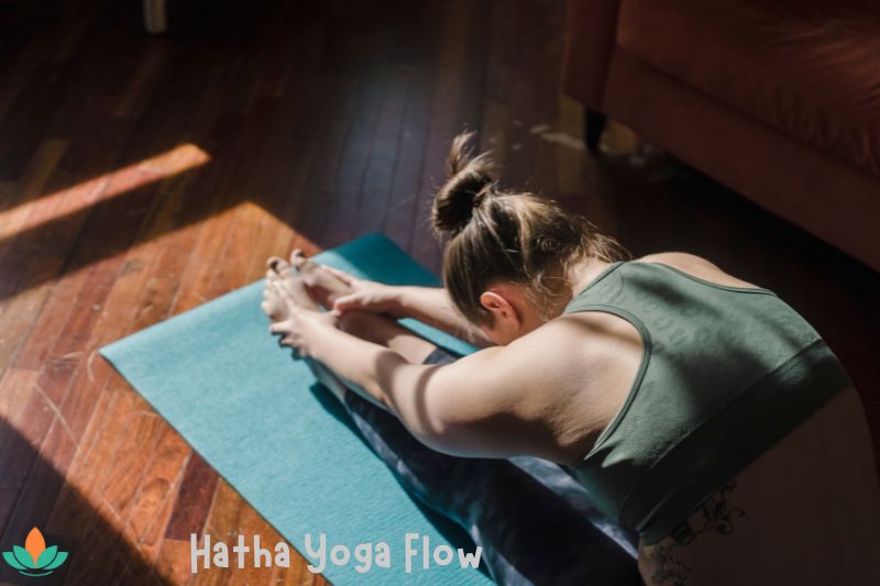 Hatha Yoga Postures