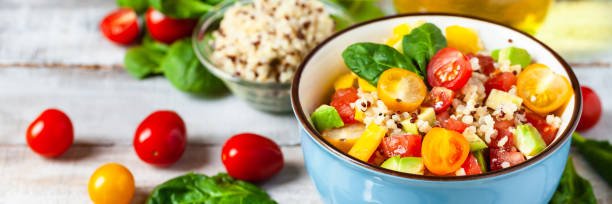 repas healthy